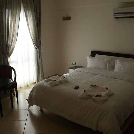 Appart Hotel Sourebou Agadir Exterior photo