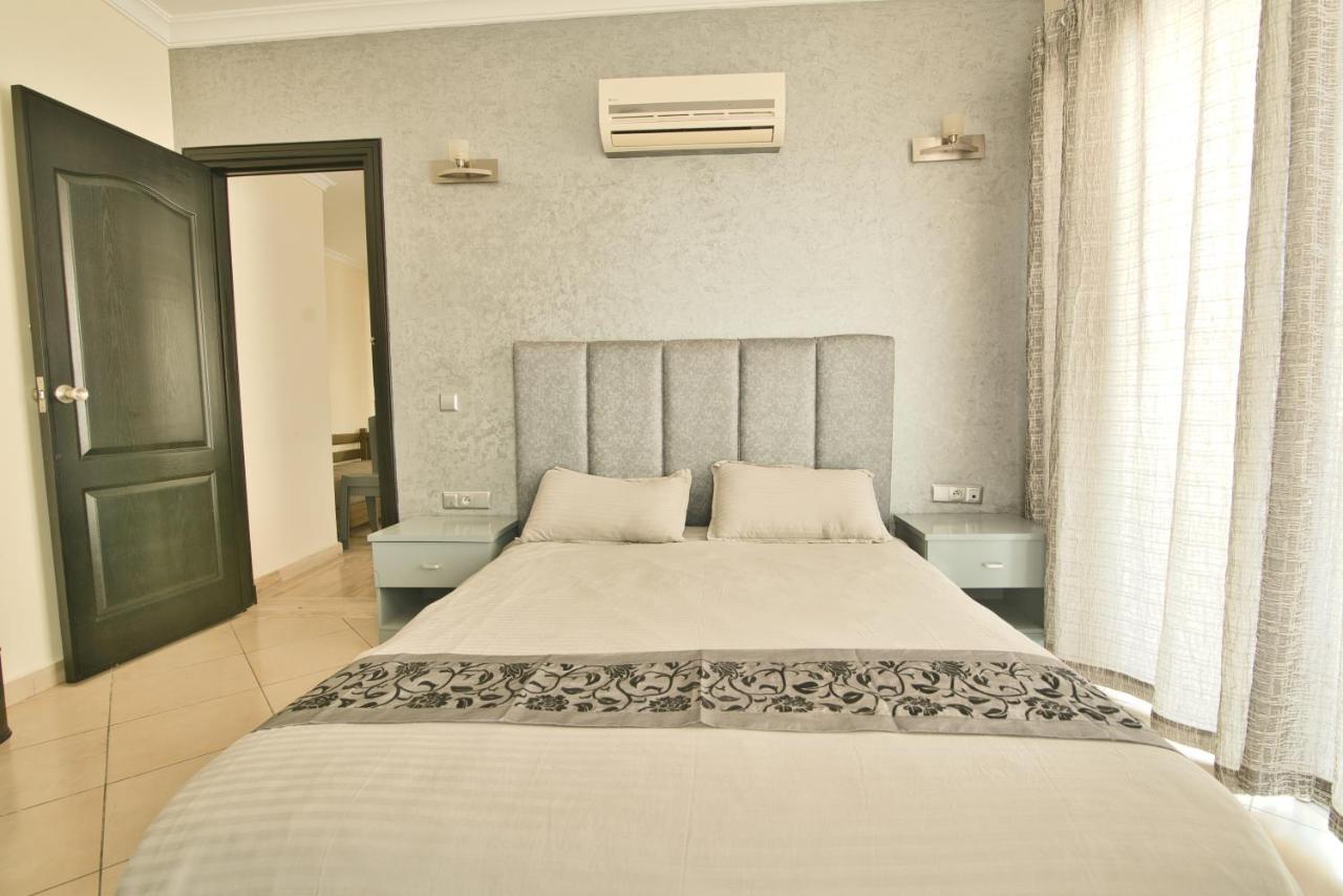 Appart Hotel Sourebou Agadir Exterior photo