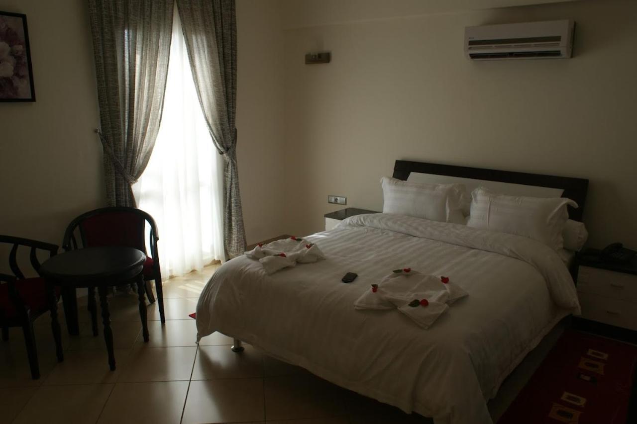 Appart Hotel Sourebou Agadir Exterior photo
