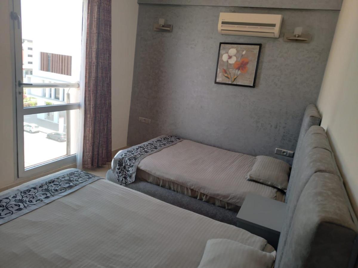 Appart Hotel Sourebou Agadir Exterior photo