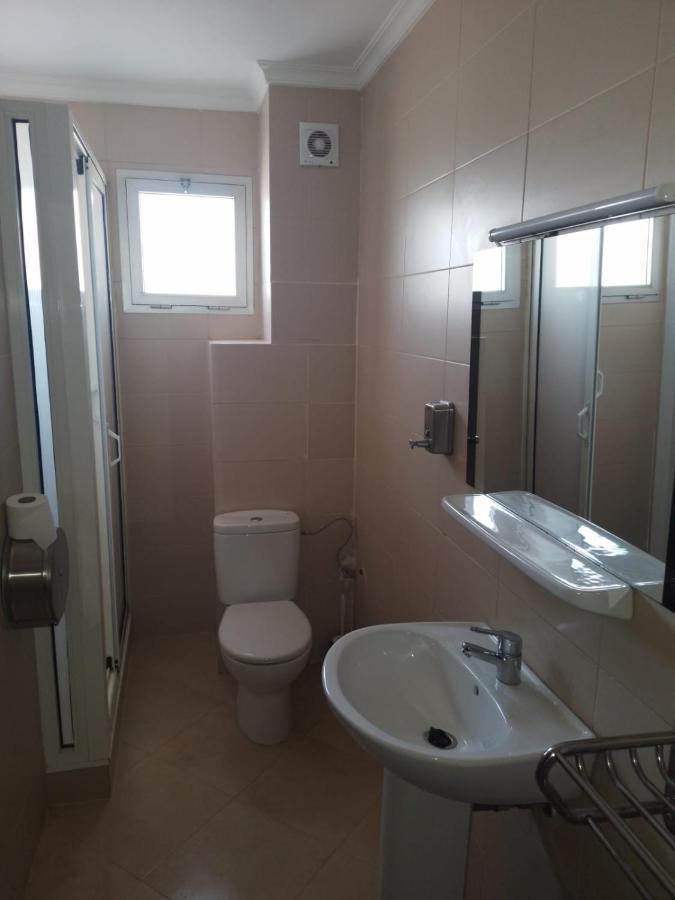 Appart Hotel Sourebou Agadir Exterior photo